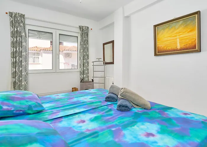 Lejlighed Sirena Nerja