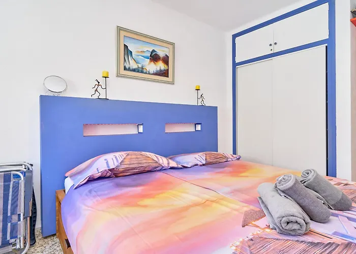 Sirena * Nerja