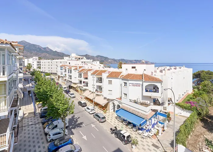 Sirena * Nerja