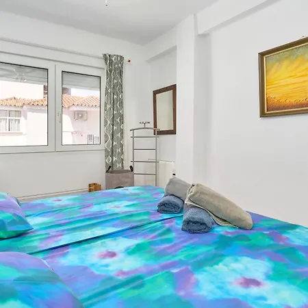 Apartment Sirena Nerja