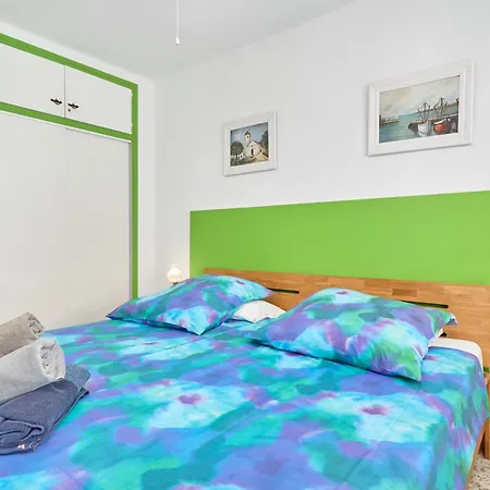 Sirena Apartment *