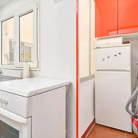 Apartment Sirena