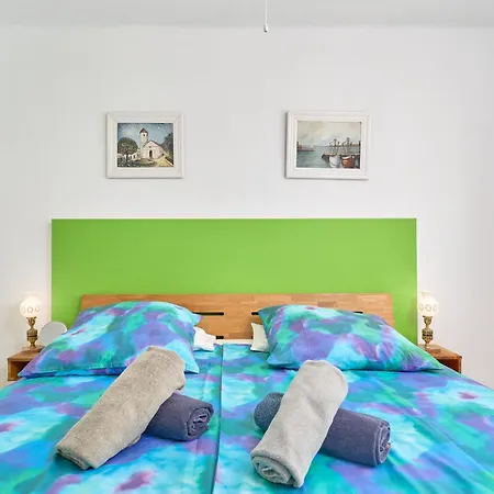 Sirena Apartment Nerja