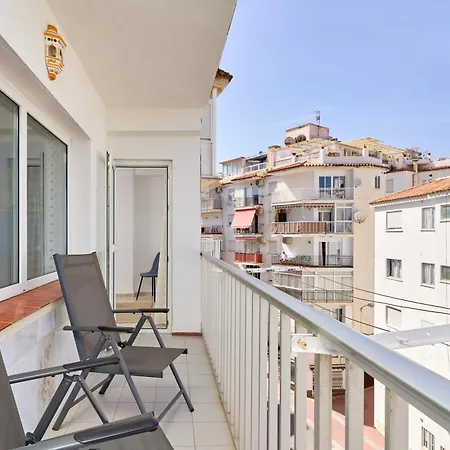 Appartement Sirena *