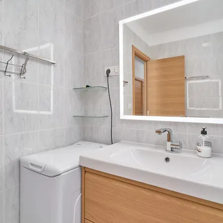Sirena Apartment Nerja