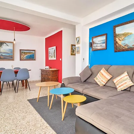 Apartment Sirena Nerja