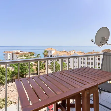 Apartment Sirena *