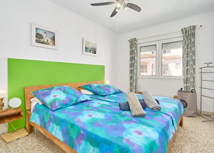 Sirena Apartamento *