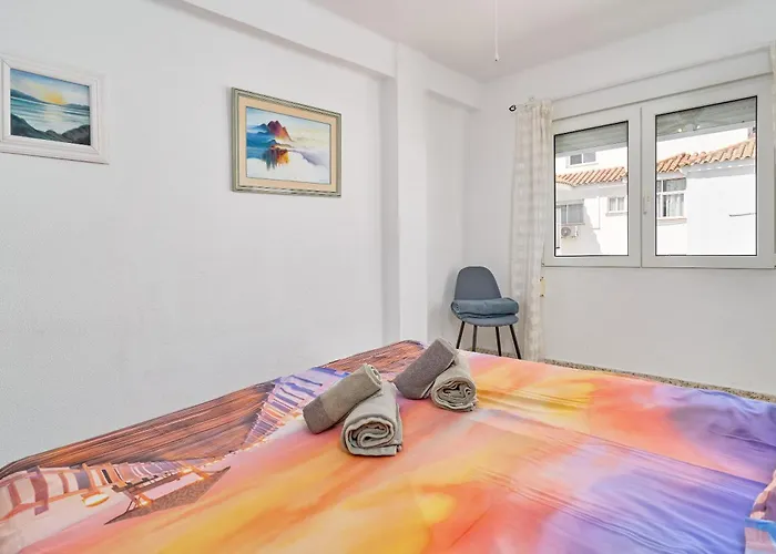Apartamento Sirena Nerja