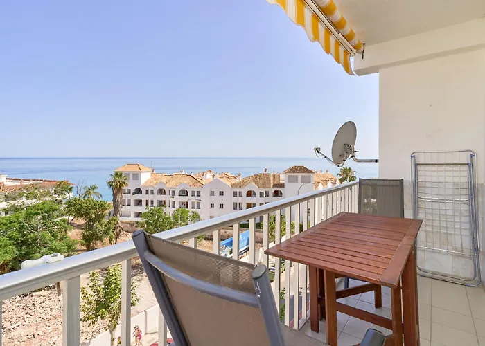 Apartamento Sirena Nerja