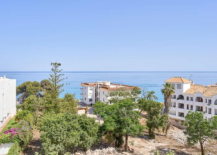 Apartamento Sirena *